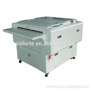 i7 printing machinery thermal plate processor